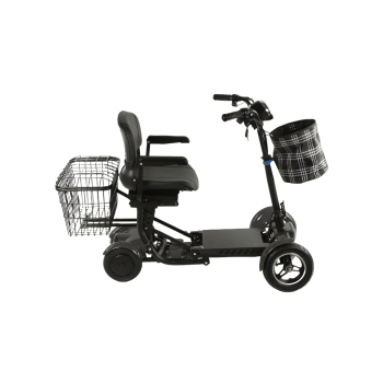 Preview: DK-TX ELEKTRO-SENIORENMOBIL 6 KMH